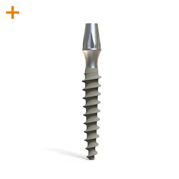 Implants BoneTrust® mini+ – Medical Instinct Deutschland GmbH, Implantology