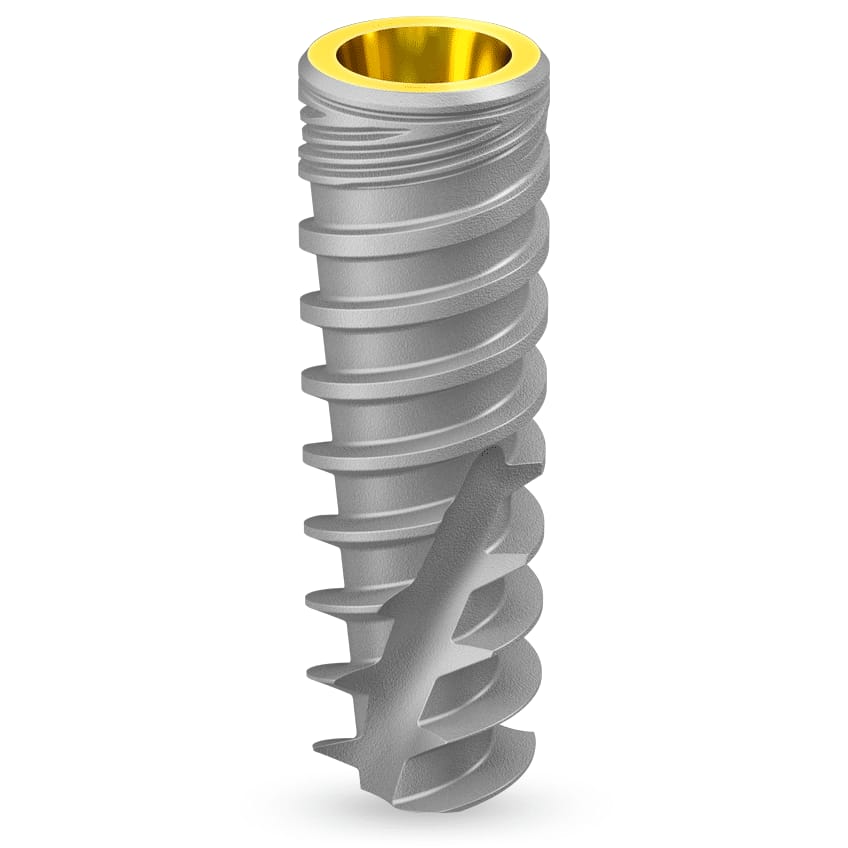 Tuff Unicon™ – Noris Medical GmbH, Implantologie