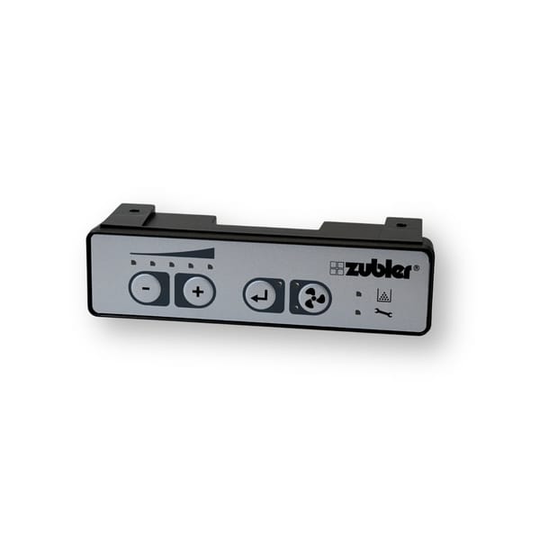 externes Bedienmodul kompakt Z2, Z4 822/0647