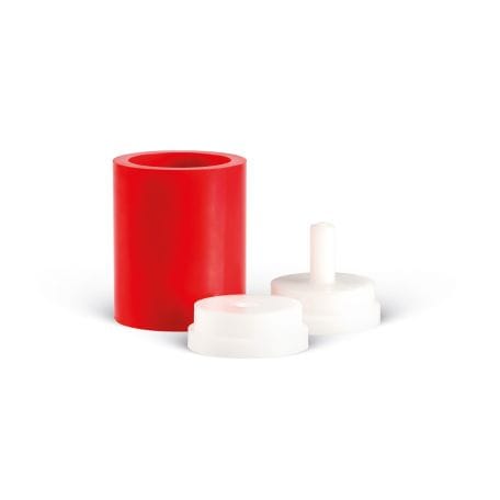 Silikon-Einbettsystem 200g für 2g 20/0231 – Zubler Gerätebau