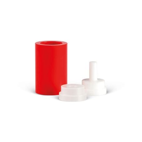 Silikon-Einbettsystem 100g für 2g 20/0232 – Zubler Gerätebau