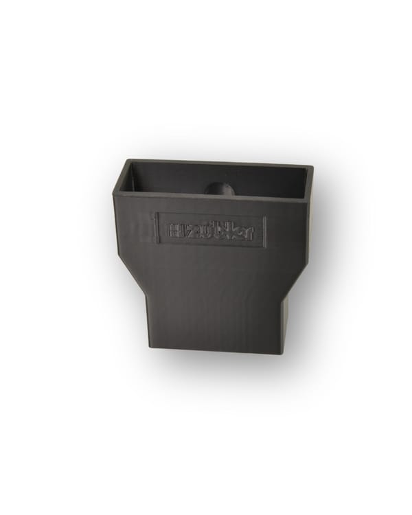 Messadapter Freuding für A90 Kanal 822/0713