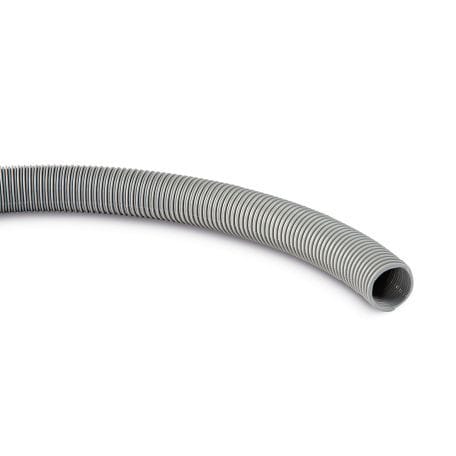 Saugschlauch NW 36 flexibel grau 530/001 – Zubler Gerätebau