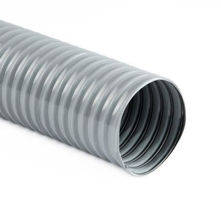 FLEXTRACT CLD - IW76mm grau 530/0110 – Zubler Gerätebau