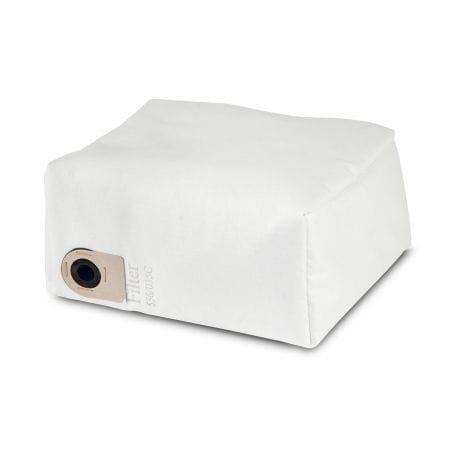 V 1011 Filtertasche 160mm Tür, 3er Pack Sandwichfilter f. großen Staubanfall 556/0063P
