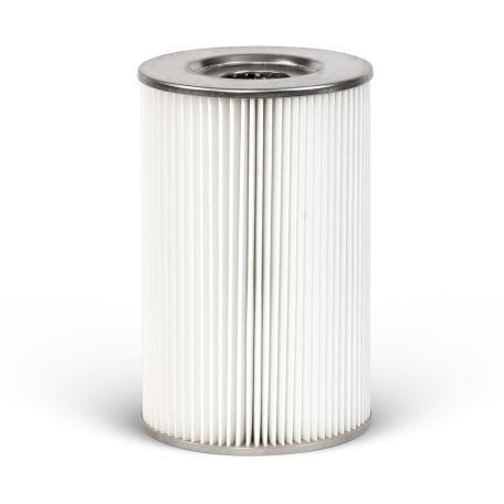 Filterelement FZ1 Hauptfilter mit Aluendscheiben eingegossen 556/038