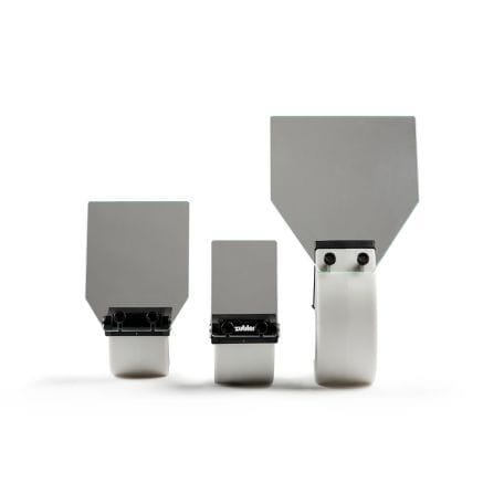 Schutzscheibe Trichter Vortisch ESG 4mm (für R1251) 557/179