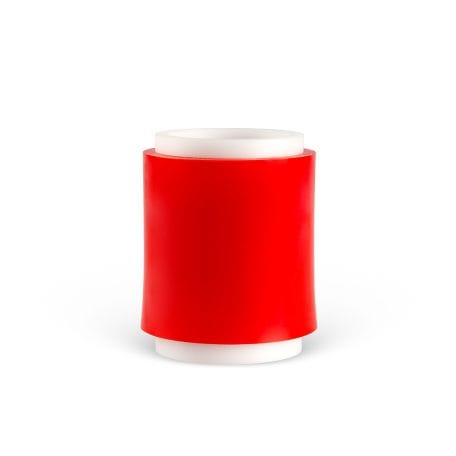 Muffelform Jumbo (für 300g-Muffel) 558/1513