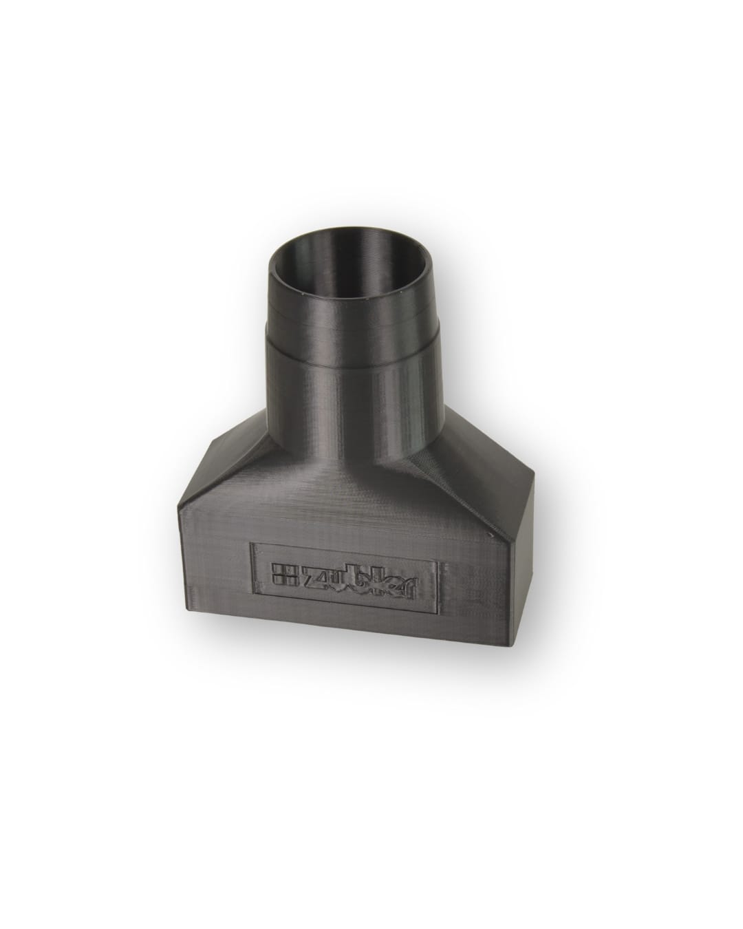 Messadapter Universal für Schlauch D: 36 - 40 mm 822/0712 – Zubler Gerätebau