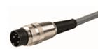 Kabel SL-24-8pol-DIN4 VHF 3 Meter Länge Tronic 8x0,25mm² 825/25610