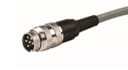 Kabel SL-24-8pol-DIN6 VHF neu 3 Meter Länge Tronic 8x0,25mm² 825/25611