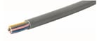 Kabel SL-24-8pol-ohne 3 Meter Länge Tronic 8x0,25mm² 825/25614 – Zubler Gerätebau
