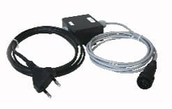 SL-230 Datenschnittstelle 230V schalten mit 1,5 Meter Anschlußleitung 825/256SL