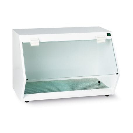 MB 1000 Monomer-Box mit Beleuchtung für Monomerdämpfe 230V 825/315