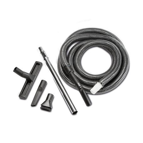 RS-2 Reinigungsset Fußboden D=50mm Griffstück, RS+RA+RD+RC+RG 5,0m 825/497