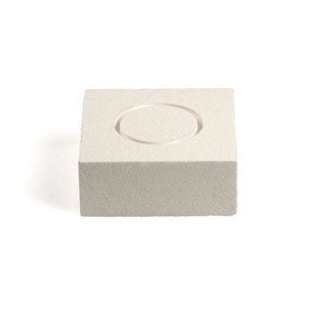 Isolierung Tray, klein für Sinteröfen VARIO S400/S430 896/0408