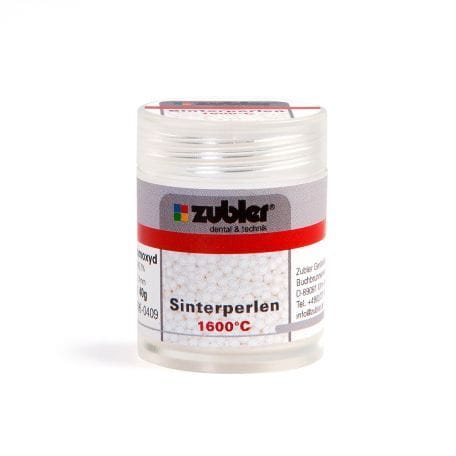 Sinterperlen 40g Sinterofen VARIO S400 / S430 896/0409