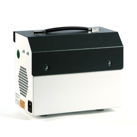 P3 - 220-240V Vakuumpumpe für alle VARIO Keramiköfen 898/052 – Zubler Gerätebau