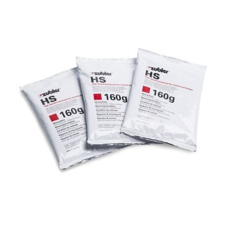 ZUBLER HS - 8kg (50x160g) - ohne Liquid 898/2025 – Zubler Gerätebau