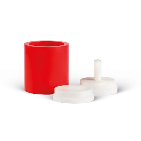 Silikon-Einbettsystem 300g für 5g 898/236 – Zubler Gerätebau