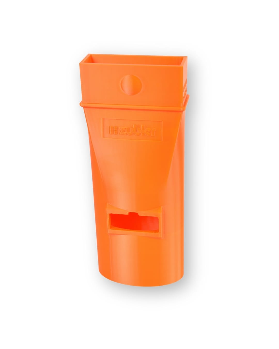 Messrohr für Rechteckrohrkanal 80x30mm für Testo Luftmengenmessgerät 822/0711 – Zubler Gerätebau