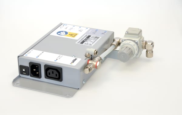 AP701 für Z2 - 110-240V Saugstellenöffner Arbeitsplatz 822/0613