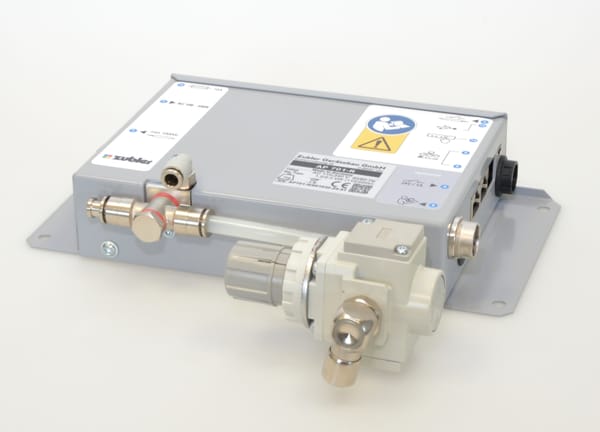 Zubehör Absaugtechnik AP701-R - 24V (Z2/Z4) 822/0620