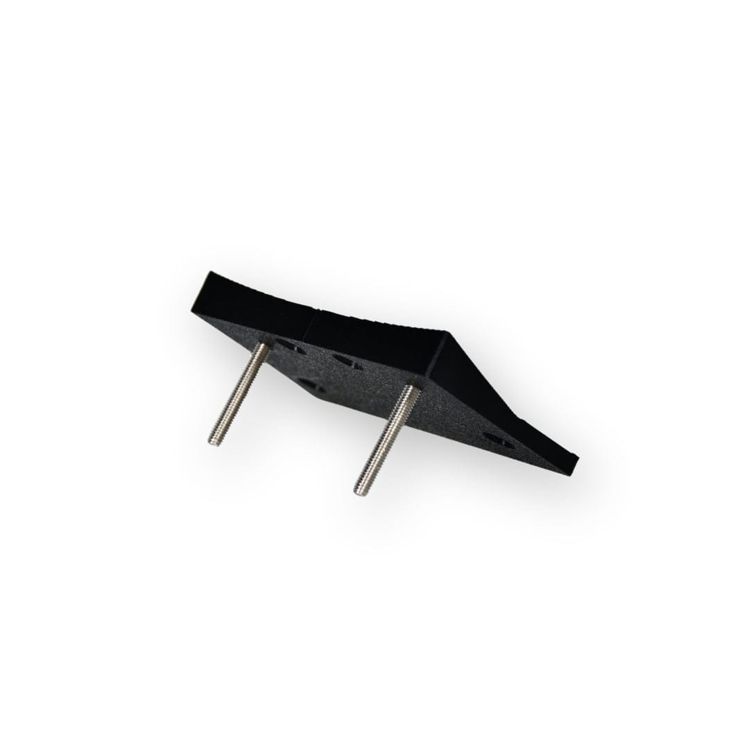 Adapter ILLUMINA/ZUUM - Rossicaws AC CASPP/DentalArt TGraf 825/367 – Zubler Gerätebau
