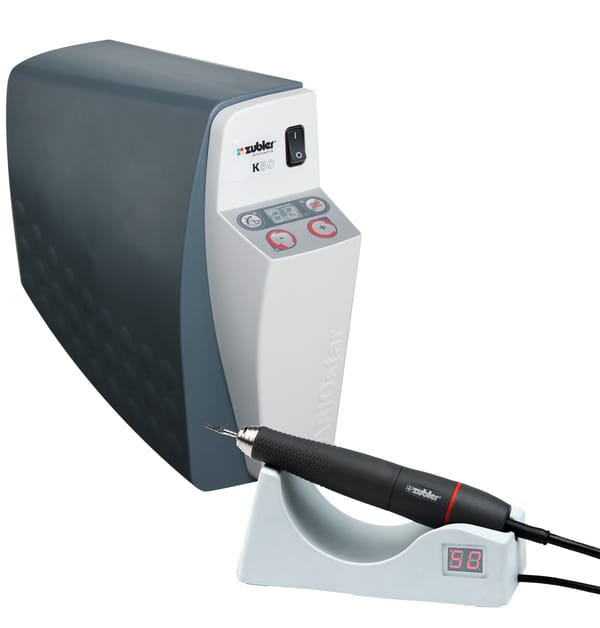 K50 VARIOstar - 230V Schleifgerät /Knieanlasser - 50.000U/min 804/3112