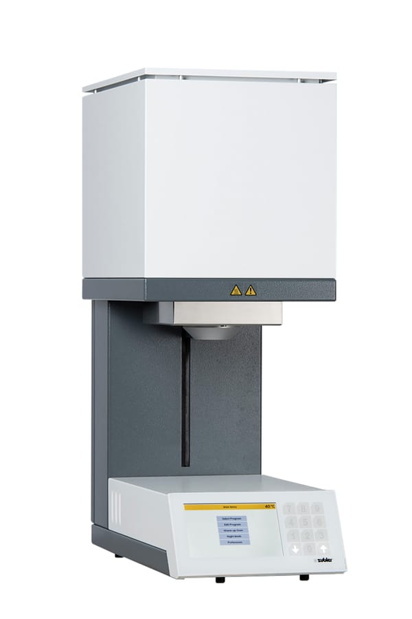 NOVA lab Sinterofen 898/432