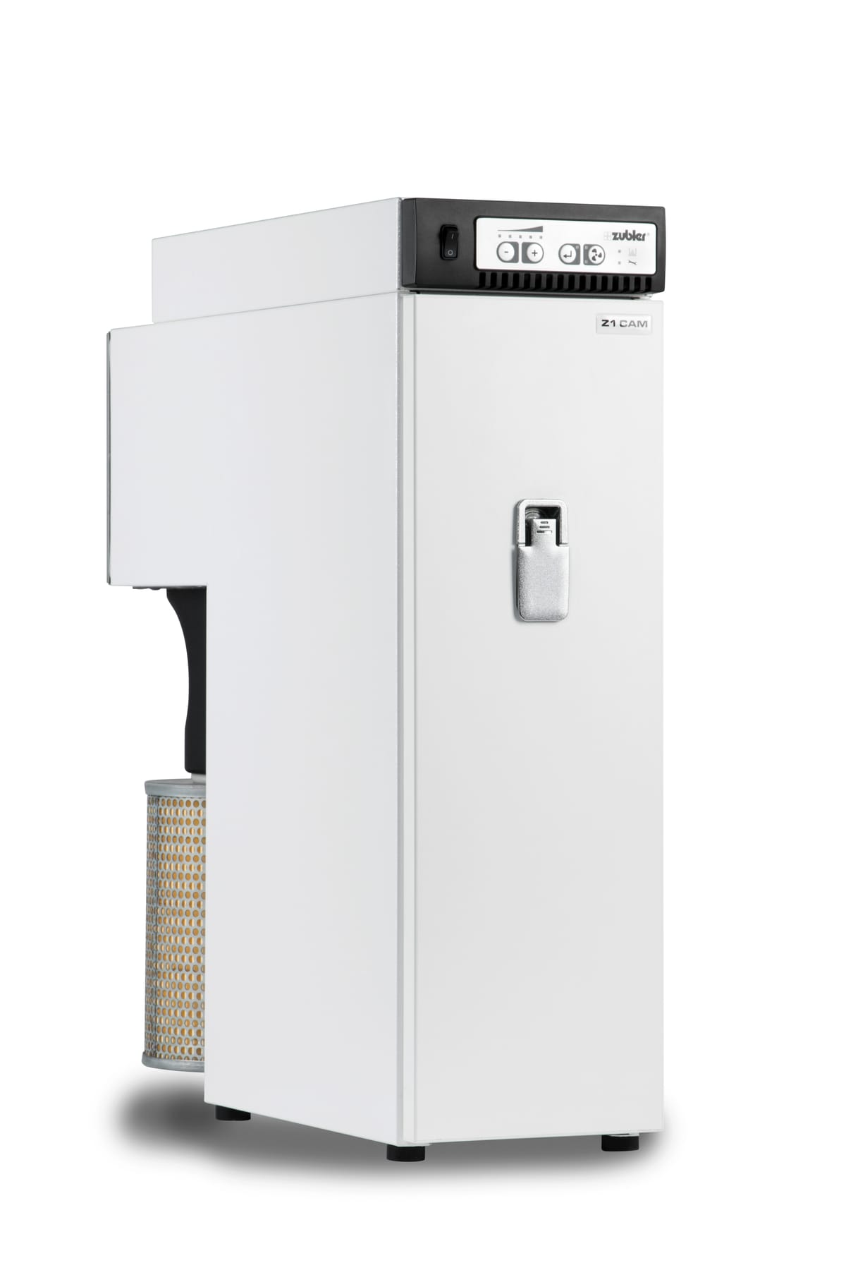 Z1 CAM PRO EC - 220-240V Absauganlage inkl. Feinstfilter 821/054 – Zubler Gerätebau