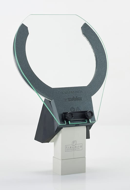 Adapter ILLUMINA/ZUUM - Freuding A90 825/361 – Zubler Gerätebau