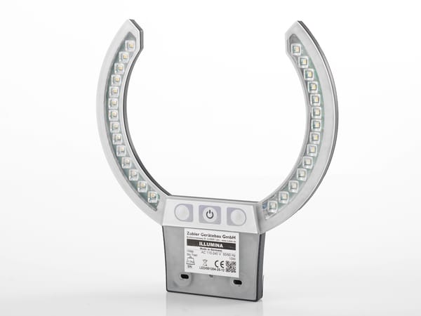 Illumina Leuchte passend für R1200 & R2200 825/350