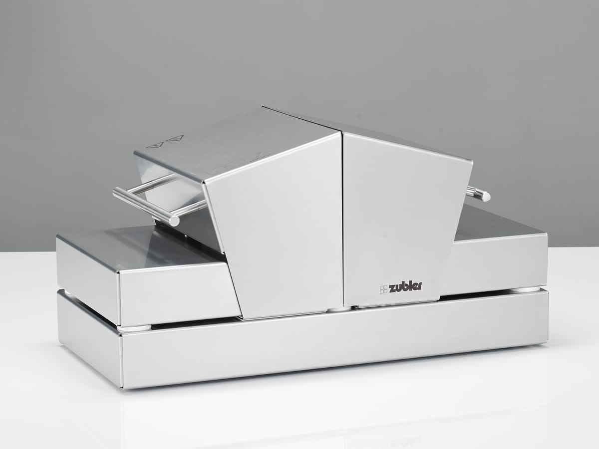 ASP - ADVANCED SINTERING PROCESS für NOVA lab 898/455 – Zubler Gerätebau