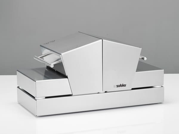 ASP - ADVANCED SINTERING PROCESS für NOVA lab 898/455