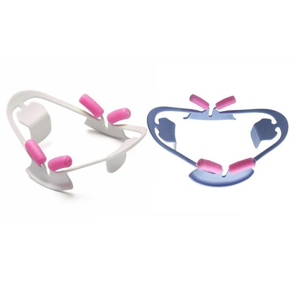 3D Wangenhalter (AO10214) – Shanghai Ristea Industries Co., Ltd, Kofferdam