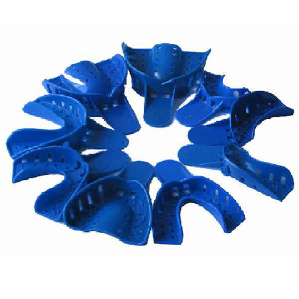 Disposable Impression Tray