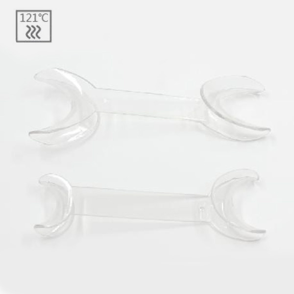Hand-held Cheek Retractor
