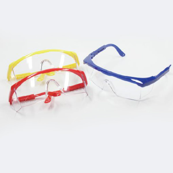 High Impact Resistant Safety Glass