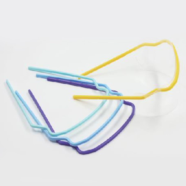 Disposable Safety Eyewear