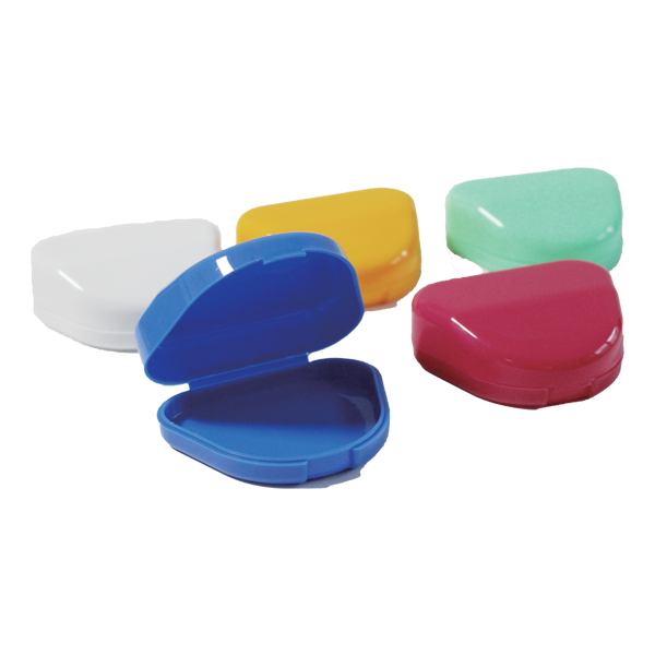 Denture Box