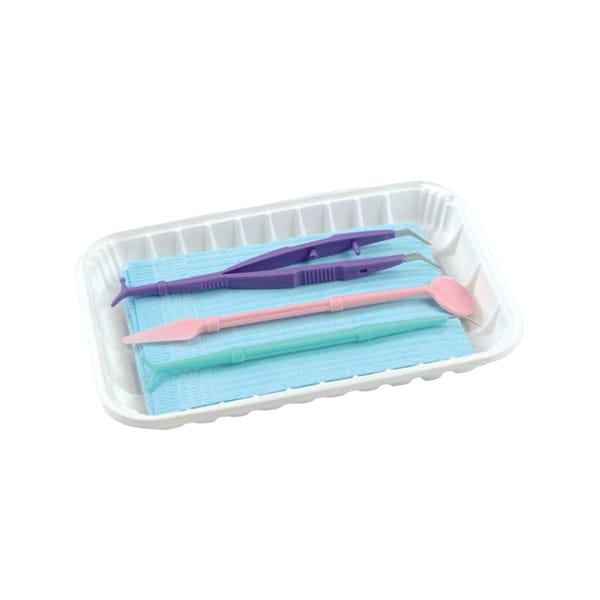 Disposable Dental Instruments Set