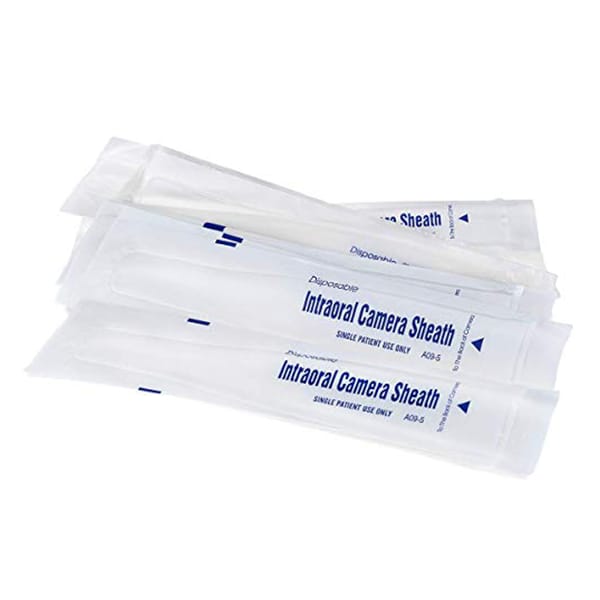 Disposable Intra-oral Camera Sheath