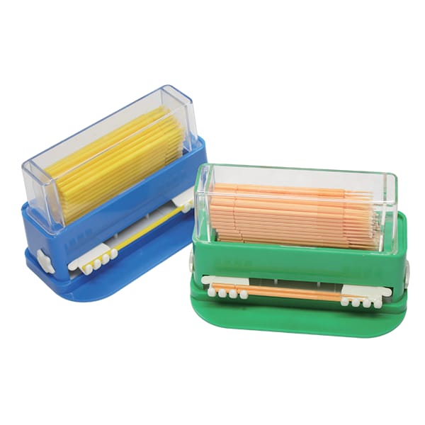 Only-Touch Micro Applicator Dispenser