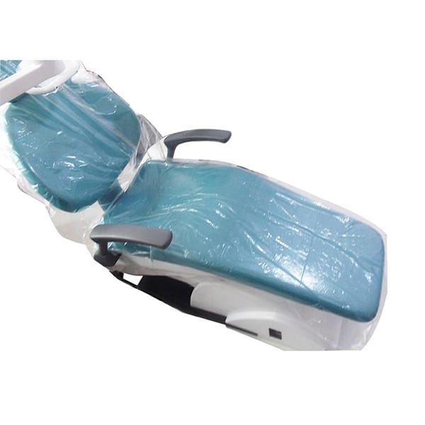 Plastic Full Chair Sleeves