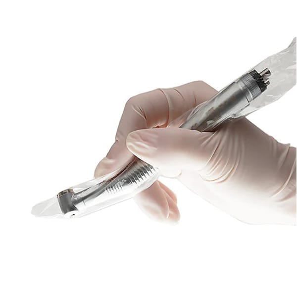 Plastic High-speed Handpiece Sleeves