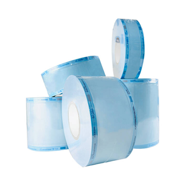 Heat-sealing Flat Sterilization Reel