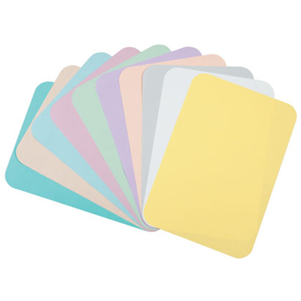 Dental Tray Cover