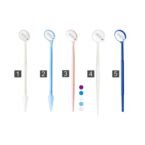 Disposable Mouth Mirror