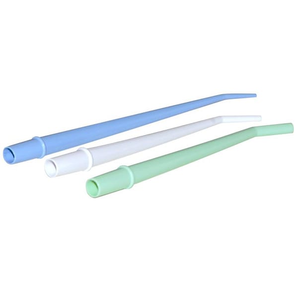 Disposable Surgical Aspirator Tips